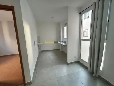 Apartamento com 2 Quartos à venda, 42m² no Jardim Ouro Branco, Ribeirão Preto