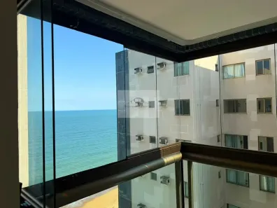 Apartamento com 3 Quartos à venda, 130m² no Praia de Itaparica, Vila Velha