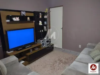 Casa com 1 Quarto à venda, 93m² no Bonfim Paulista, Ribeirão Preto