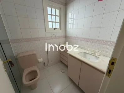Casa de Condomínio com 3 Quartos à venda, 249m² no Jardim Panorama, São Paulo