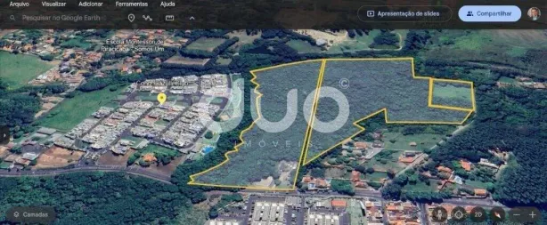 Lote/Terreno à venda, 135570m² no Nova Pompéia, Piracicaba