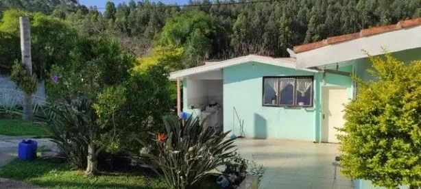 Fazenda/Sítio com 2 Quartos à venda, 138m² no Roseira, Jundiaí