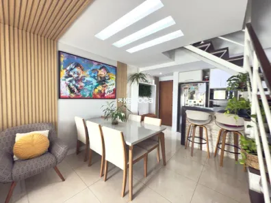 Cobertura com 3 Quartos para alugar, 237m² no Barra Olímpica, Rio de Janeiro