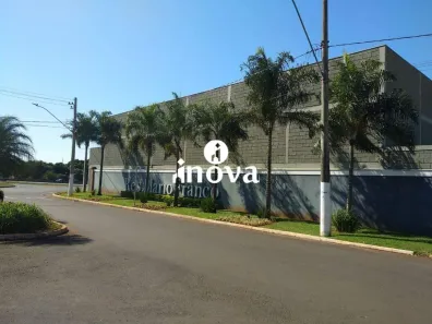 Lote/Terreno à venda, 1575m² no Residencial Mário de Almeida Franco, Uberaba