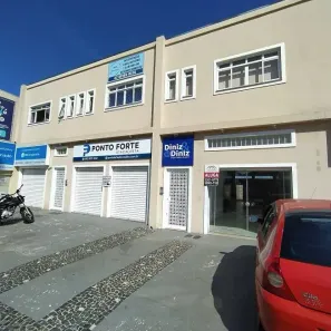 Ponto Comercial à venda, 150m² no Centro, Ponta Grossa