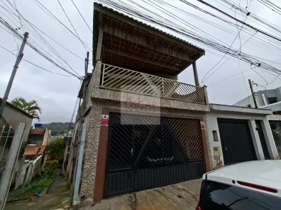 Sobrado com 3 Quartos à venda, 250m² no Jardim Santa Terezinha (Zona Leste), São Paulo