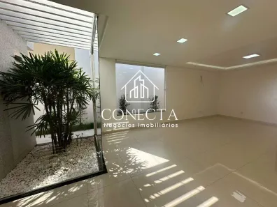 Casa com 3 Quartos para alugar, 150m² no Granada, Uberlândia