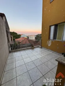 Apartamento com 2 Quartos à venda, 57m² no Jardim Ouro Preto, Taboão da Serra