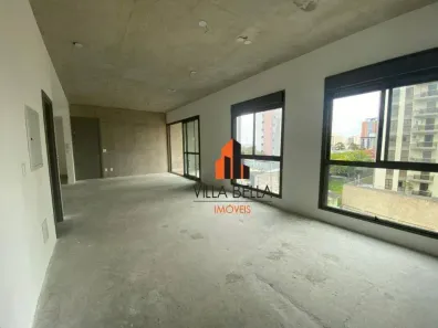Apartamento com 2 Quartos à venda, 72m² no Jardim, Santo André