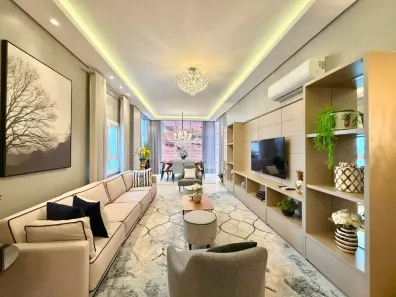 Apartamento com 3 Quartos à venda, 125m² no Capão da Canoa, Capão da Canoa