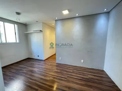 Apartamento com 2 Quartos à venda, 43m² no Jardim Íris, São Paulo