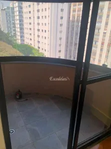 Apartamento com 1 Quarto à venda, 52m² no Jardim Paulista, São Paulo