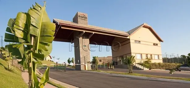 Lote/Terreno à venda, 400m² no Swiss Park, Campinas