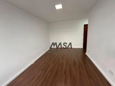 Sala Comercial para alugar, 25m² no Centro, Santos