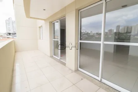 Apartamento com 3 Quartos à venda, 132m² no Vila Romana, São Paulo