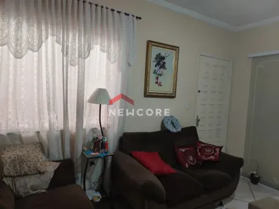 Casa com 2 Quartos à venda, 106m² no Assunção, São Bernardo do Campo