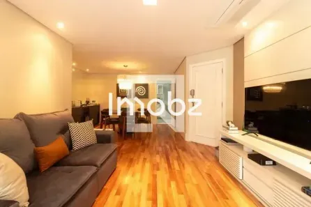 Apartamento com 2 Quartos à venda, 112m² no Paraíso do Morumbi, São Paulo