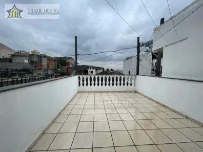 Sobrado com 2 Quartos à venda, 115m² no Vila Brasilina, São Paulo