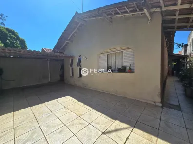 Casa com 3 Quartos à venda, 240m² no Jardim São Paulo, Americana