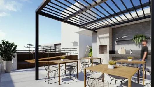 Apartamento com 3 Quartos à venda, 73m² no Jardim Oceania, João Pessoa