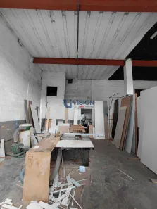 Galpão/Depósito/Armazém com 1 Quarto para alugar, 60m² no Jardim Caner, Taboão da Serra