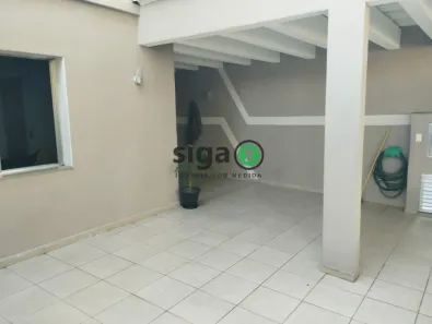 Casa com 3 Quartos à venda, 141m² no Jardim Trussardi, São Paulo