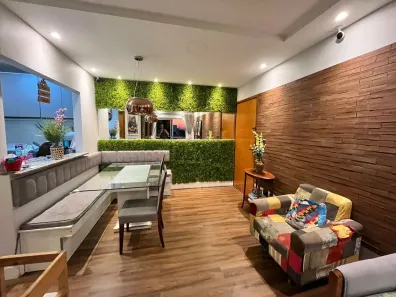 Apartamento com 2 Quartos à venda, 64m² no Nossa Senhora das Graças, Manaus
