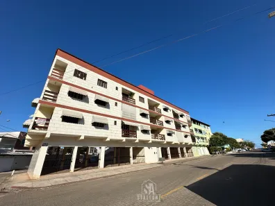 Apartamento com 2 Quartos à venda, 42m² no , Piúma