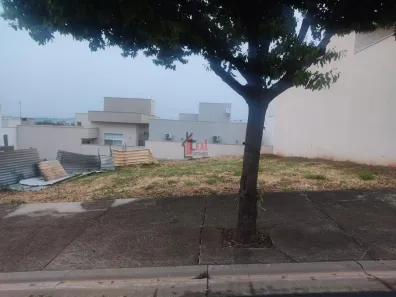 Lote/Terreno à venda, 252m² no Porto Seguro Residence, Presidente Prudente