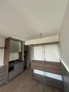 Apartamento com 1 Quarto à venda, 24m² no Vila Olímpia, São Paulo