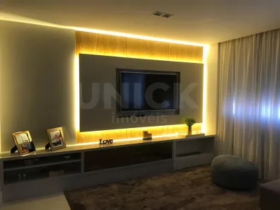 Apartamento com 3 Quartos à venda, 194m² no Umuarama, Osasco