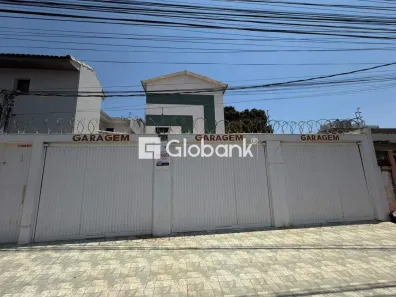 Kitnet com 1 Quarto para alugar, 40m² no Melo, Montes Claros