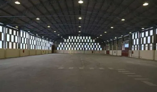 Galpão/Depósito/Armazém para alugar, 2650m² no Parque Novo Mundo, São Paulo