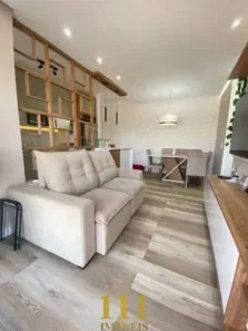 Apartamento com 2 Quartos à venda, 69m² no Residencial São Paulo, Jacareí