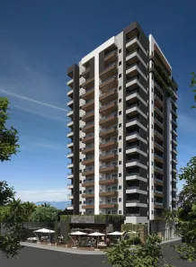 Apartamento com 3 Quartos à venda, 84m² no Jardim São Dimas, São José dos Campos