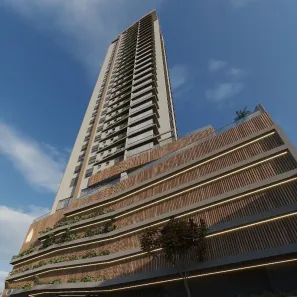 Apartamento com 4 Quartos à venda, 173m² no Centro, Balneário Camboriú