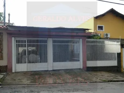 Casa com 3 Quartos à venda, 160m² no Vila Brasilina, São Paulo