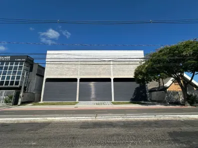Galpão/Depósito/Armazém para alugar, 720m² no Morada de Laranjeiras, Serra