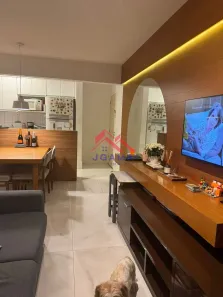 Apartamento com 3 Quartos à venda, 69m² no Vila Andrade, São Paulo