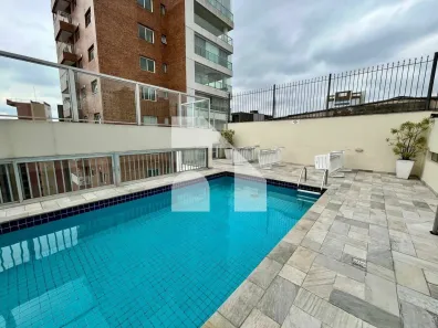 Apartamento com 1 Quarto à venda, 41m² no Santa Cecília, São Paulo
