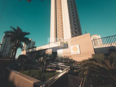 Apartamento com 2 Quartos para alugar, 55m² no Aurora, Londrina