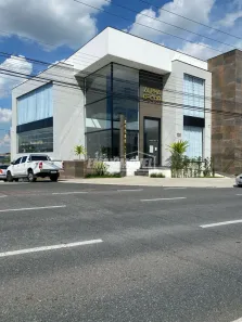 Ponto Comercial para alugar, 724m² no Parque Bela Vista, Votorantim