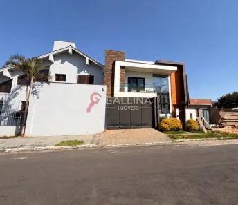 Casa com 2 Quartos à venda, 152m² no Centro, Canoas
