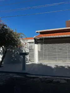 Casa com 3 Quartos à venda, 197m² no Jardim Guarujá, Marília