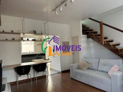  com 2 Quartos para alugar, 75m² no Vila Boa Esperança, Valinhos