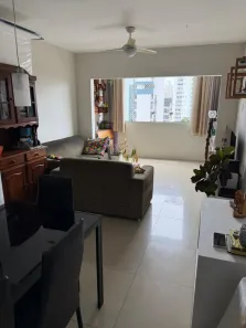 Apartamento com 3 Quartos à venda, 89m² no Graças, Recife
