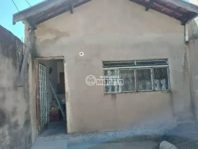 Casa com 3 Quartos à venda, 95m² no Jardim Astúrias II, Piracicaba