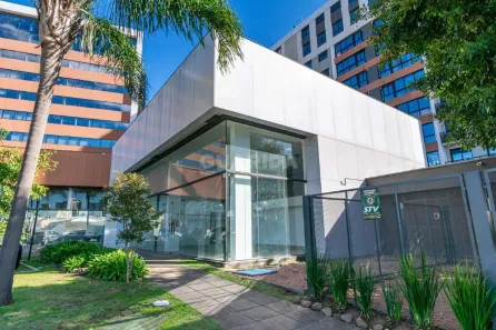 Ponto Comercial para alugar, 233m² no Cristal, Porto Alegre