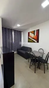 Apartamento com 2 Quartos para alugar, 48m² no Shopping Park, Uberlândia