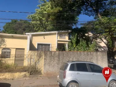 Lote/Terreno à venda, 594m² no Chácara, Betim